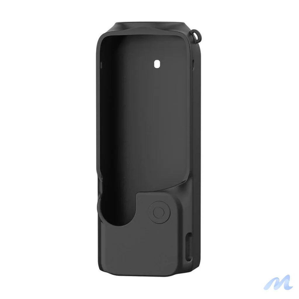 PULUZ silicone case with strap for DJI OSMO Pocket 3
