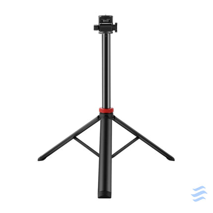 Puluz telescopic tripod 2m Gimbals and stabilizers
