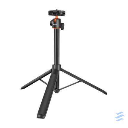 Puluz tripod for phone with selfie stick (1.4 m) Tripods