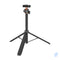 Puluz tripod for phone with selfie stick (1.4 m) Tripods