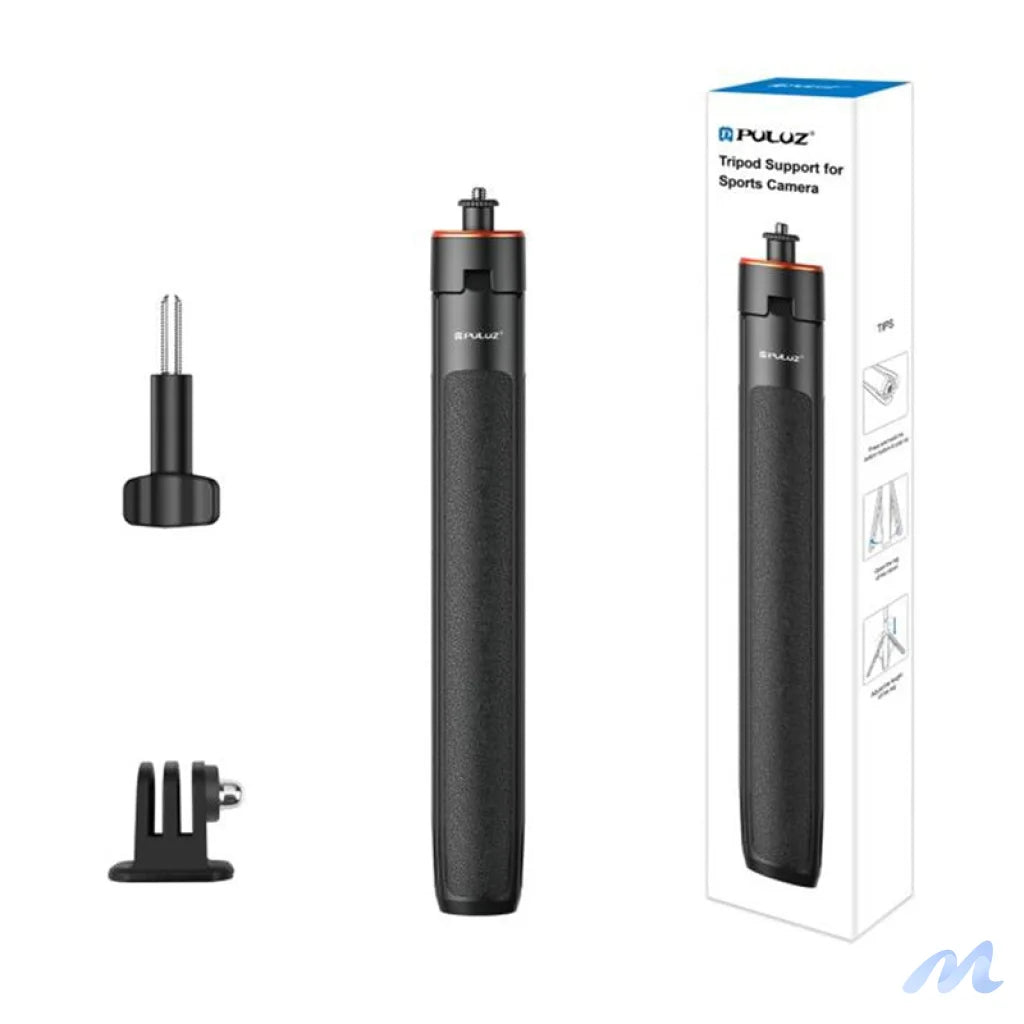Puluz tripod for sports cameras (1.4m)