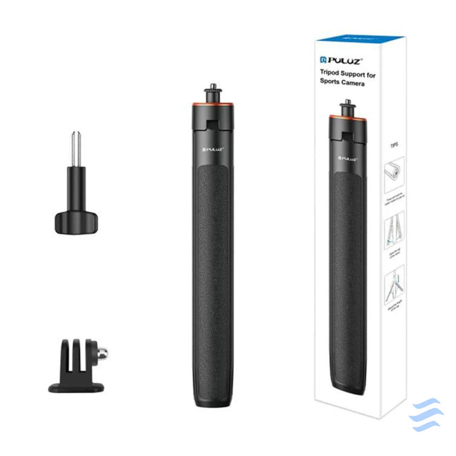 Puluz tripod for sports cameras (1.4m) Tripods