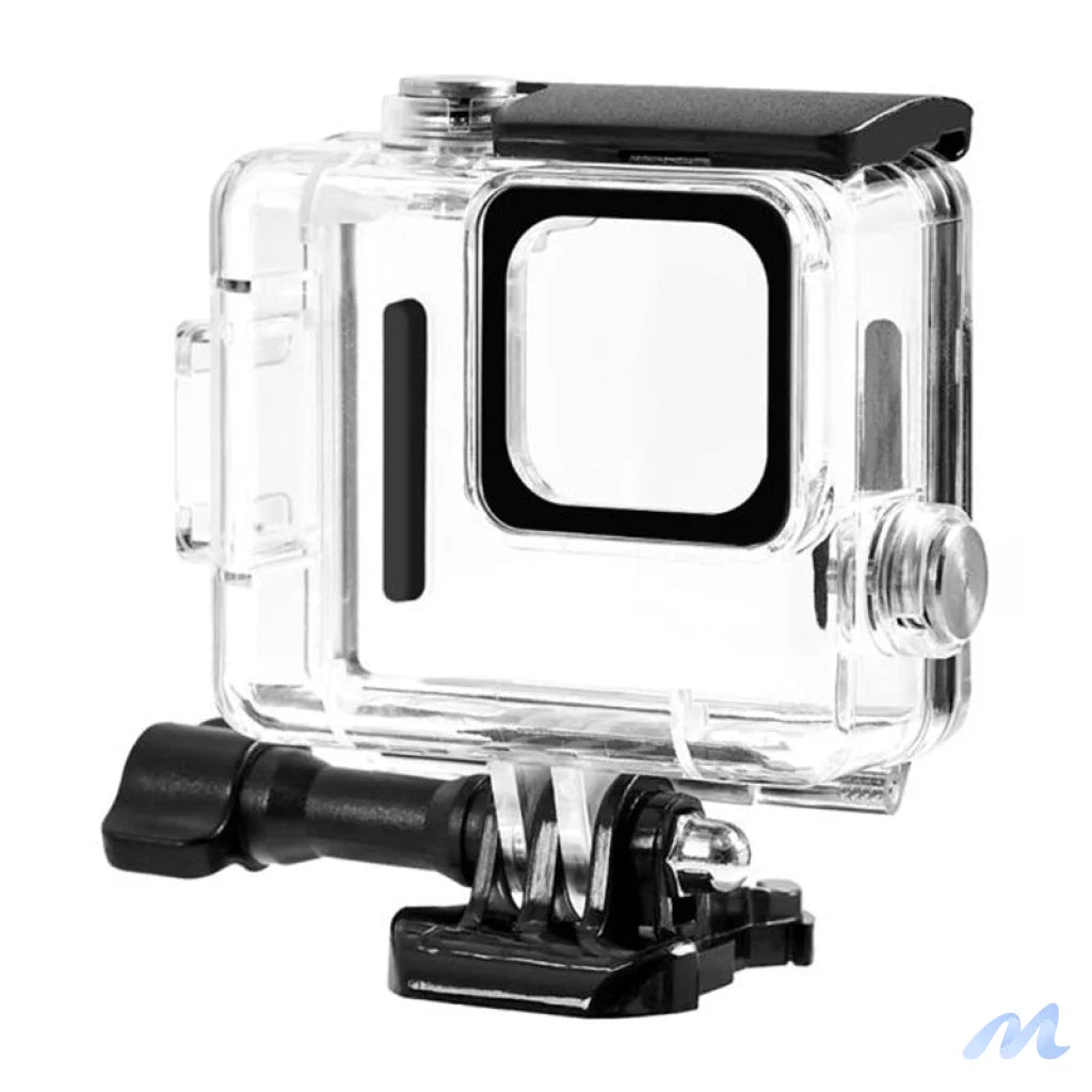 Puluz waterproof case for GoPro HERO 4K 2024 camera