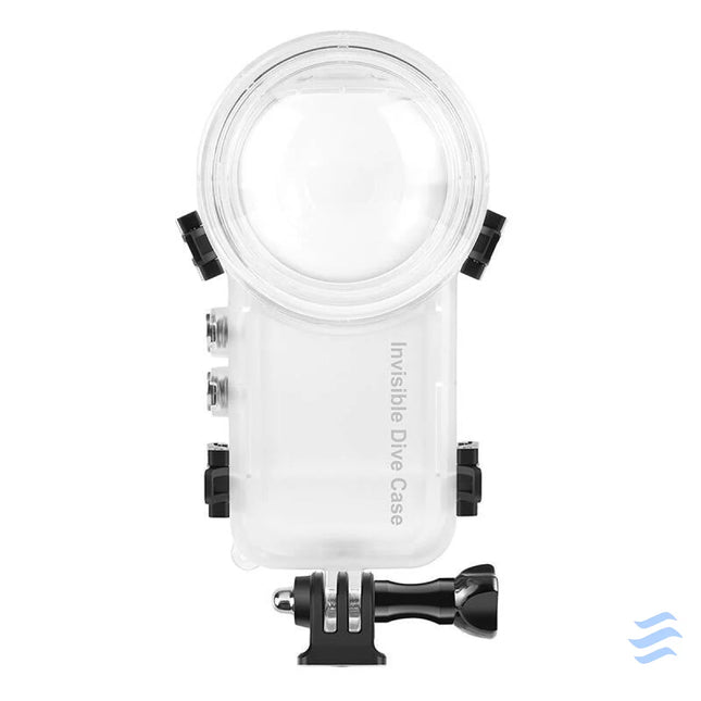 Puluz waterproof case for Insta360 X3 camera For sports cameras