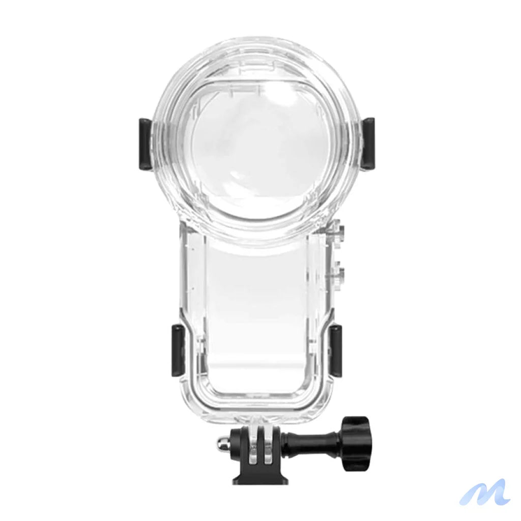 Puluz waterproof case for Insta360 X5 camera
