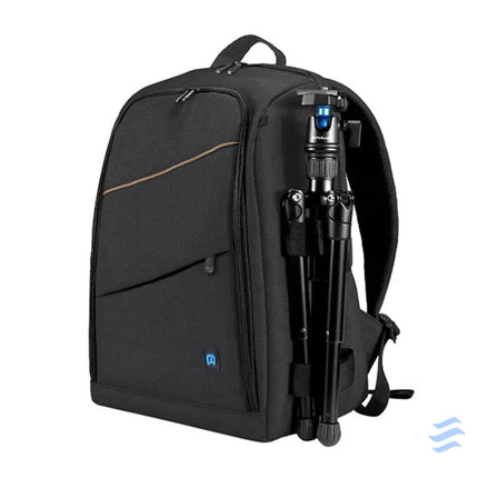 Puluz waterproof photo backpack (black) PU5011B Backpacks
