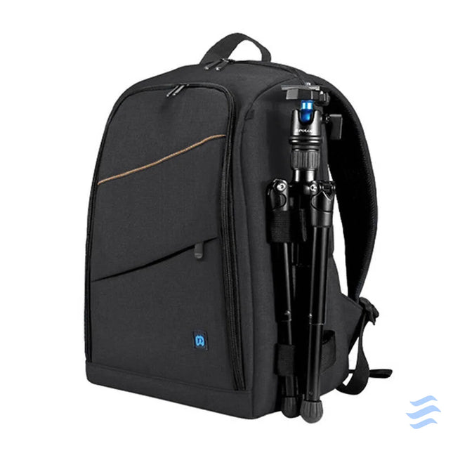 Puluz waterproof photo backpack (black) PU5011B Backpacks