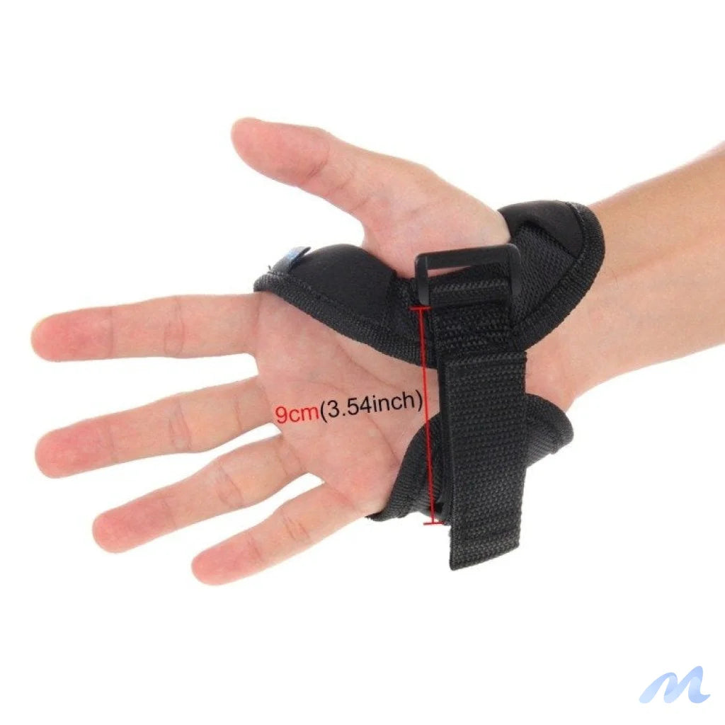 Puluz wristband with sports camera mount (including Ace Pro 2, Osmo Action 5 Pro)