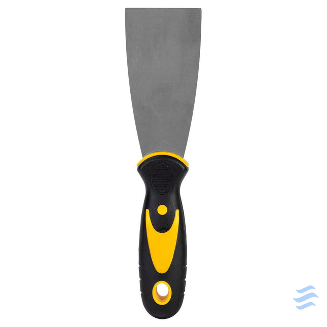 Putty Trowel 2’’ Deli Tools EDL HD2 (yellow) Construction tools