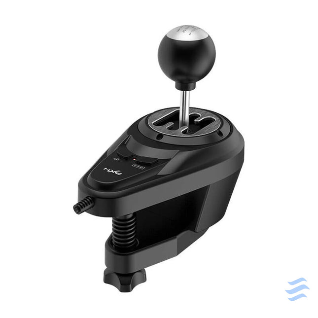 PXN A7 Shifter for racing wheel (PC / PS3 / PS4 / XBOX ONE / SWITCH) Racing simulation