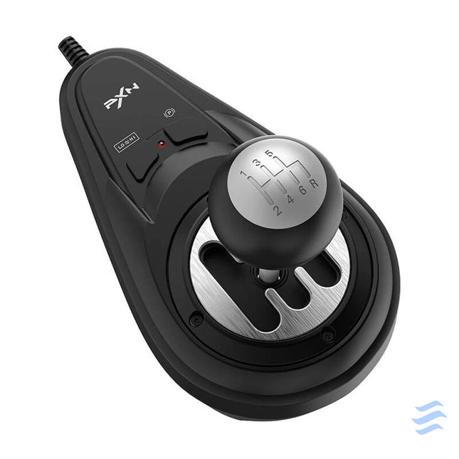PXN A7 Shifter for racing wheel (PC / PS3 / PS4 / XBOX ONE / SWITCH) Racing simulation