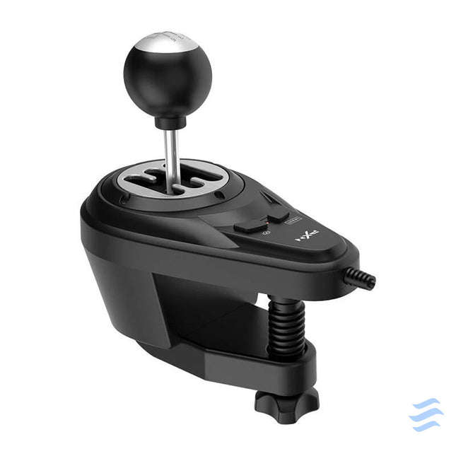 PXN A7 Shifter for racing wheel (PC / PS3 / PS4 / XBOX ONE / SWITCH) Racing simulation