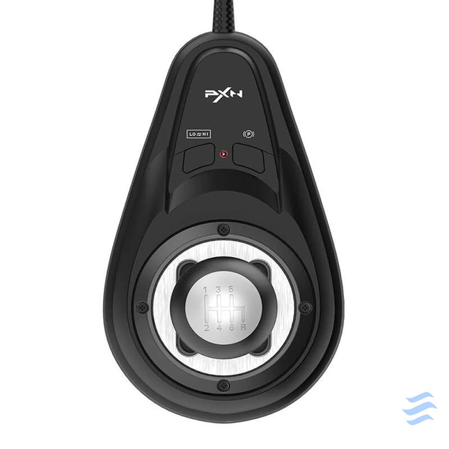 PXN A7 Shifter for racing wheel (PC / PS3 / PS4 / XBOX ONE / SWITCH) Racing simulation