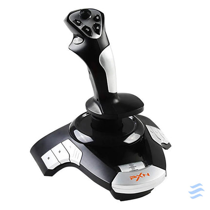 PXN F16 Joystick Flight simulation