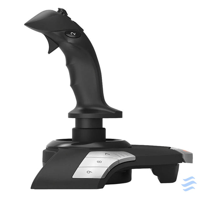 PXN F16 Joystick Flight simulation
