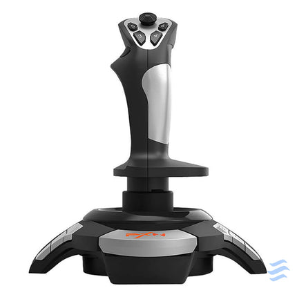 PXN F16 Joystick Flight simulation