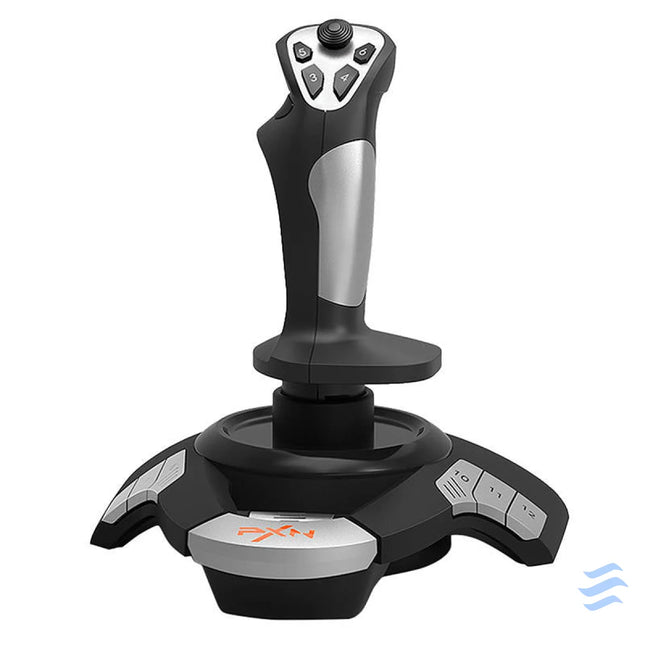 PXN F16 Joystick Flight simulation