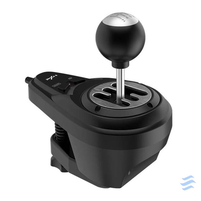 PXN V10 V2 gaming steering wheel (PC / PS4 / XBOX ONE / SWITCH) Racing simulation