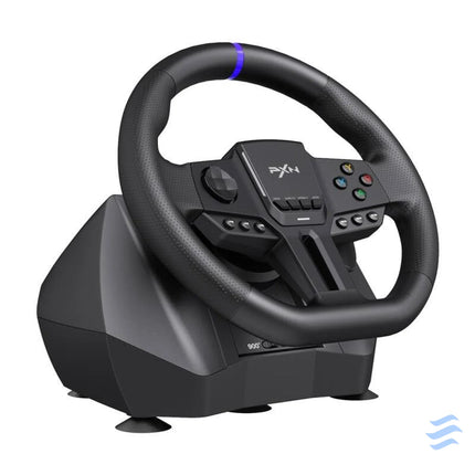 PXN V900 Gen2 gaming steering wheel Racing simulation
