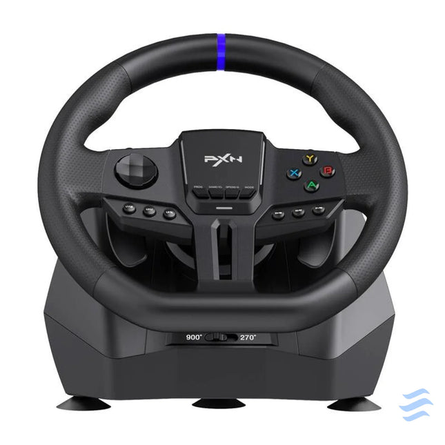 PXN V900 Gen2 gaming steering wheel Racing simulation