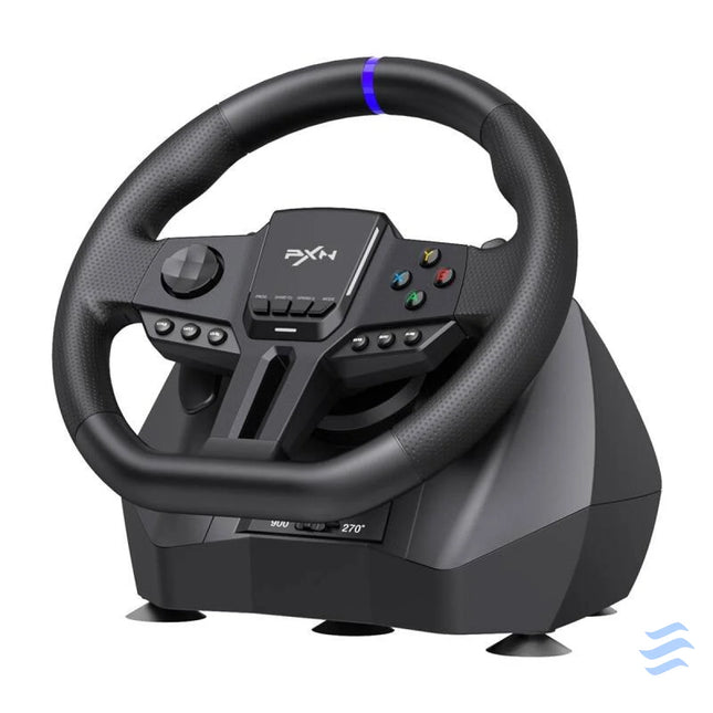 PXN V900 Gen2 gaming steering wheel Racing simulation
