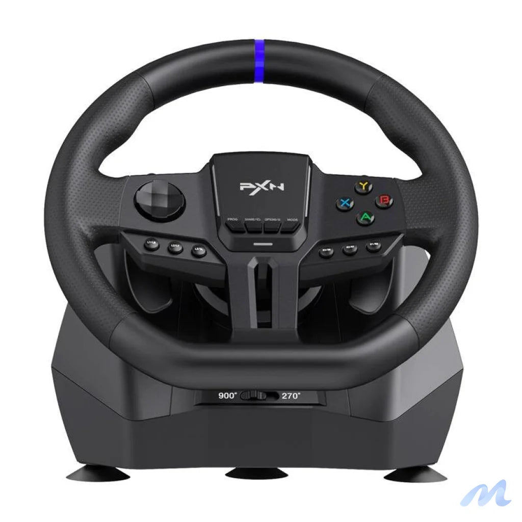 PXN-V900 Gen2 gaming steering wheel