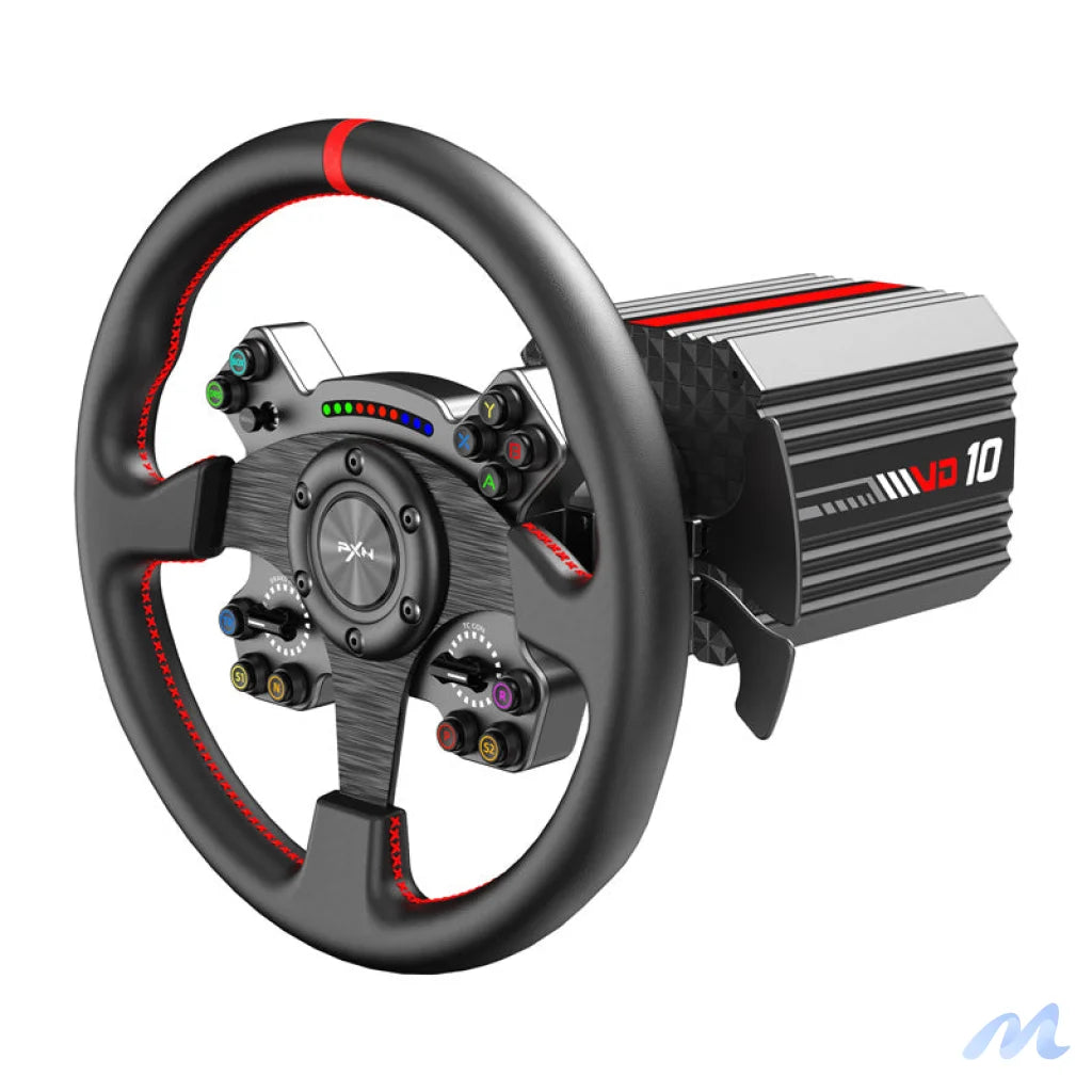 PXN VD10 CS base steering wheel