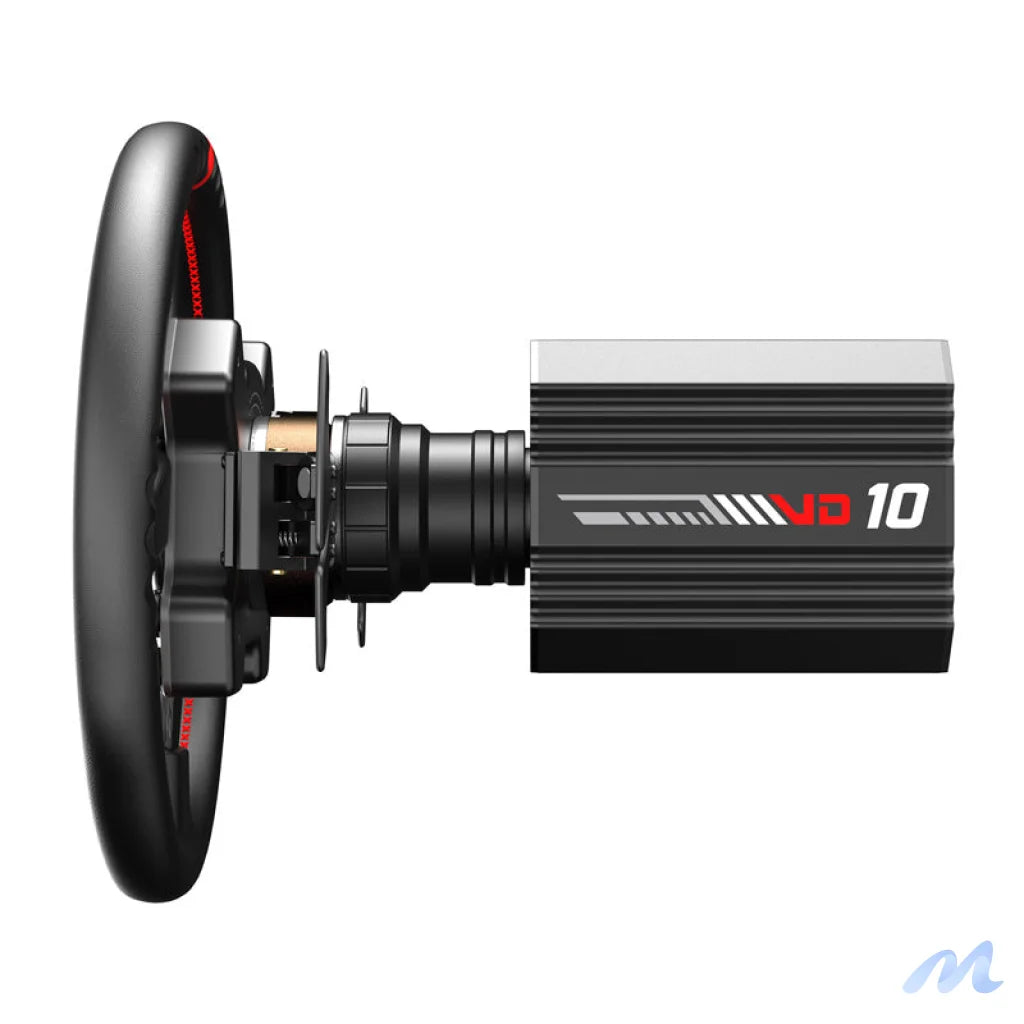 PXN VD10 CS base steering wheel