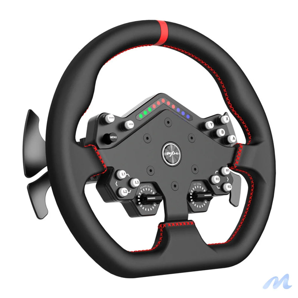 PXN VD10 DS base steering wheel