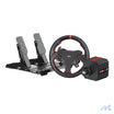 PXN VD4 Bundle F gaming set - VD4 base + WAS steering wheel + pedals