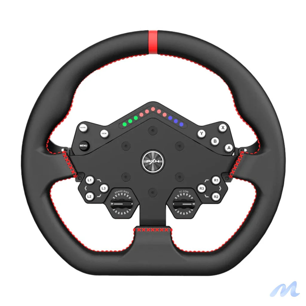 PXN WDS R2 gaming steering wheel