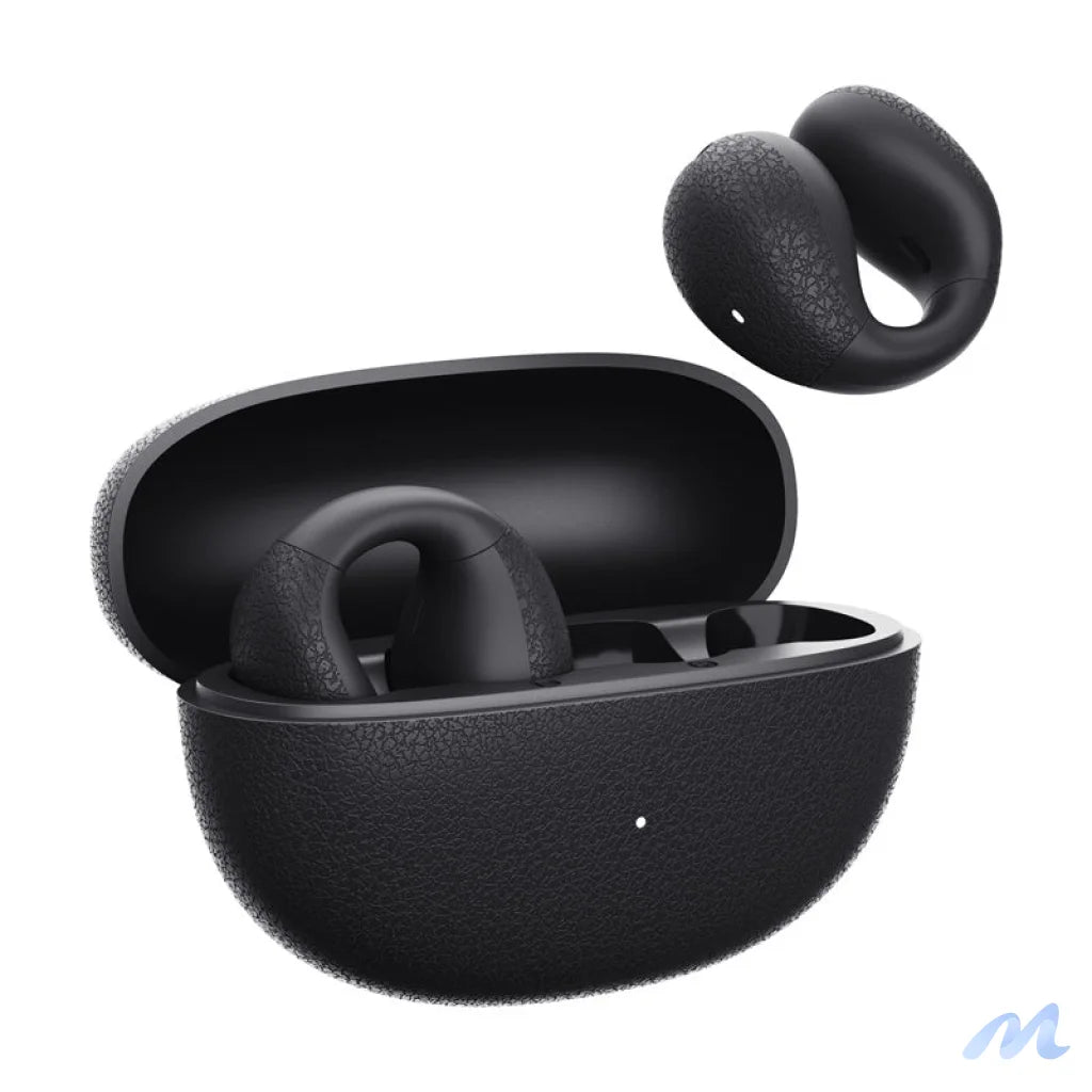 QCY Crossky C10 headphones (black)