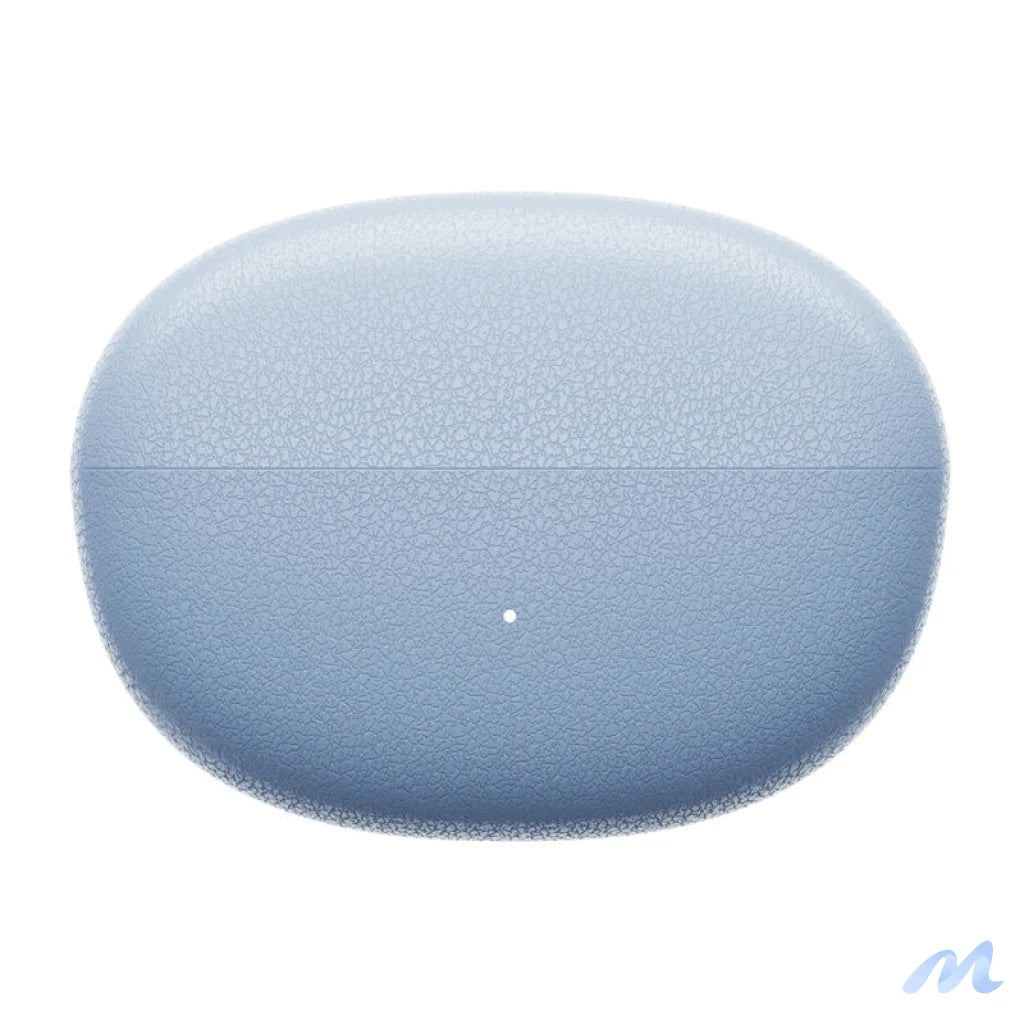 QCY Crossky C10 headphones (blue)