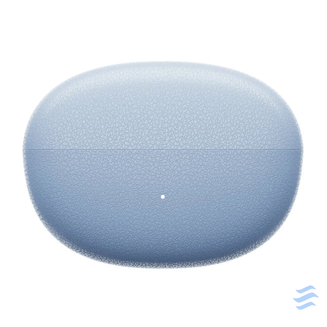QCY Crossky C10 headphones (blue) TWS