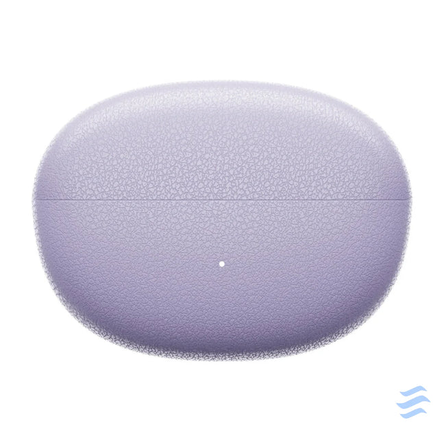 QCY Crossky C10 headphones (purple) TWS