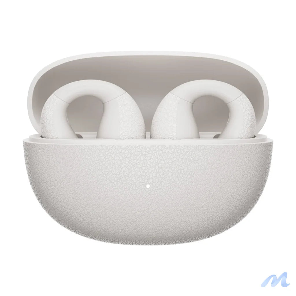 QCY Crossky C10 headphones (white)