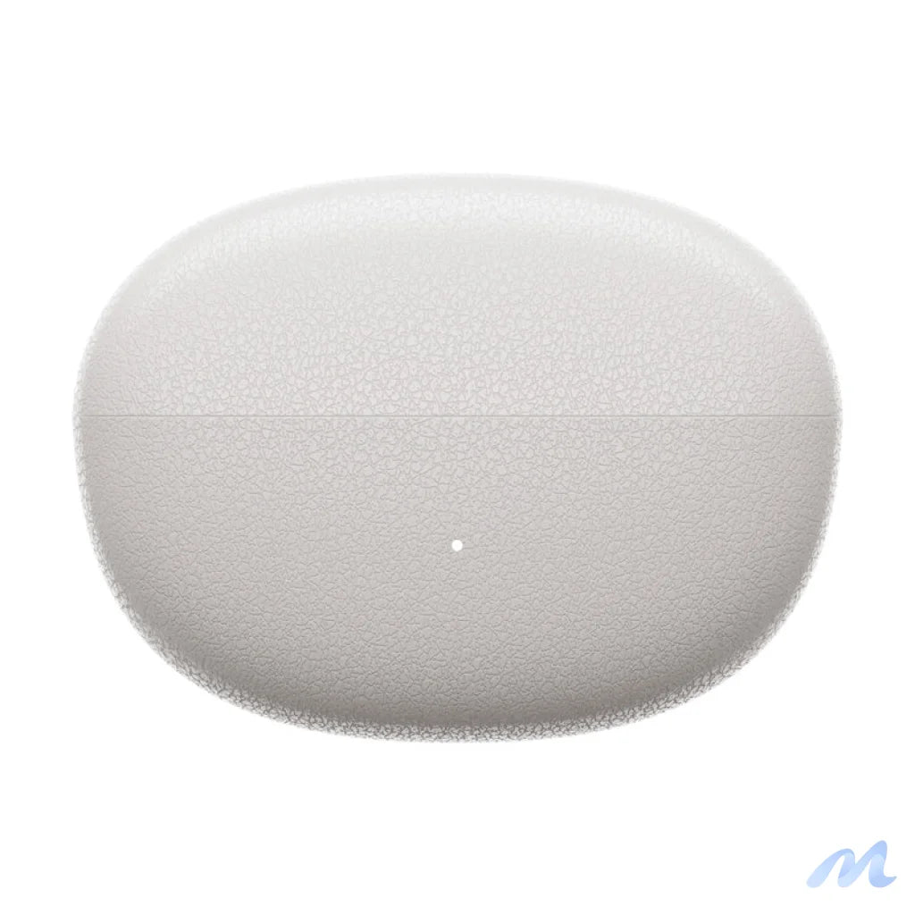 QCY Crossky C10 headphones (white)