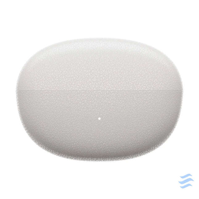 QCY Crossky C10 headphones (white) TWS