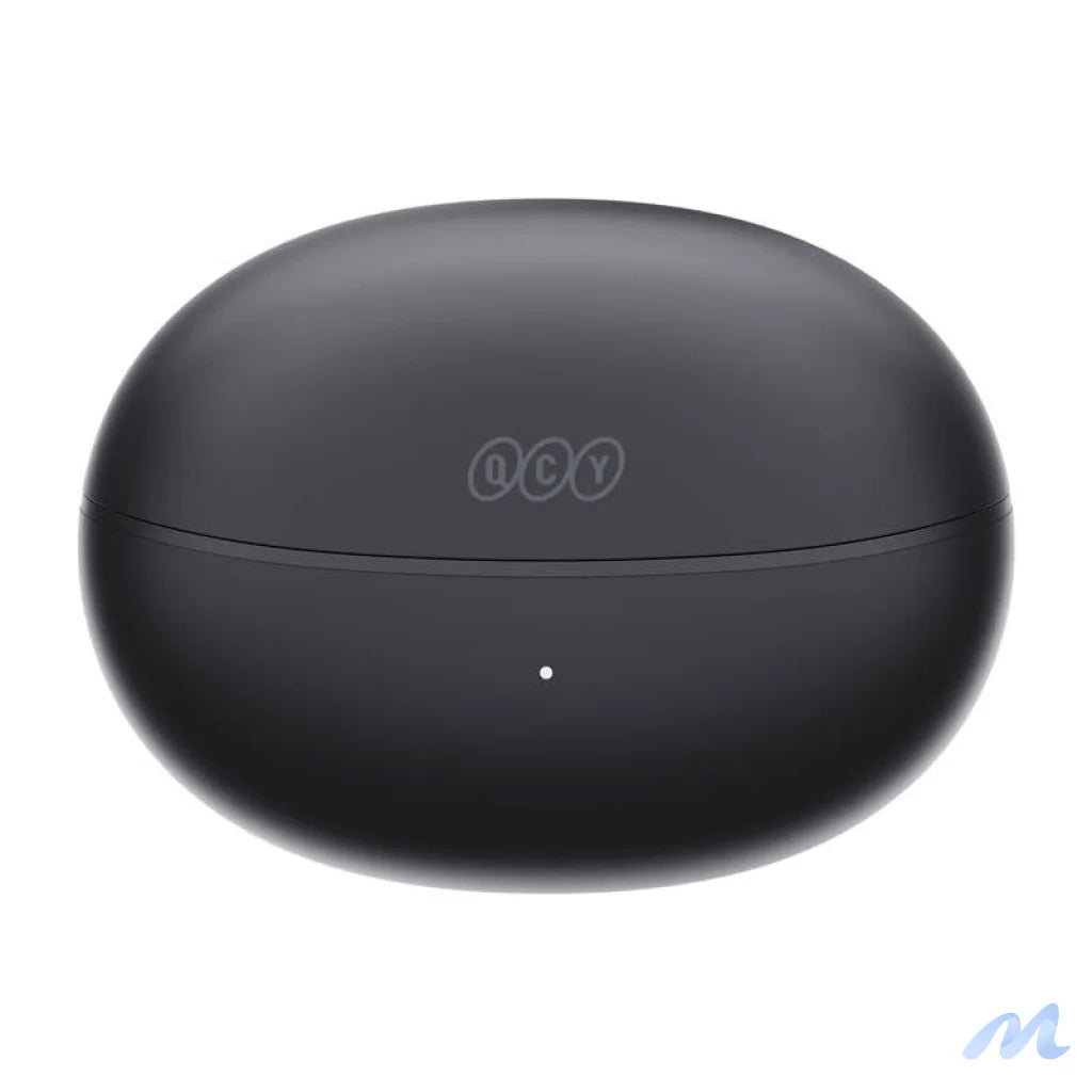 QCY Crossky Clip C30 Headphones (black)