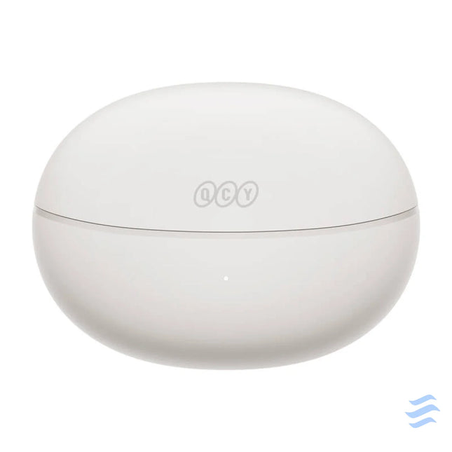 QCY Crossky Clip C30 headphones (white) Sports