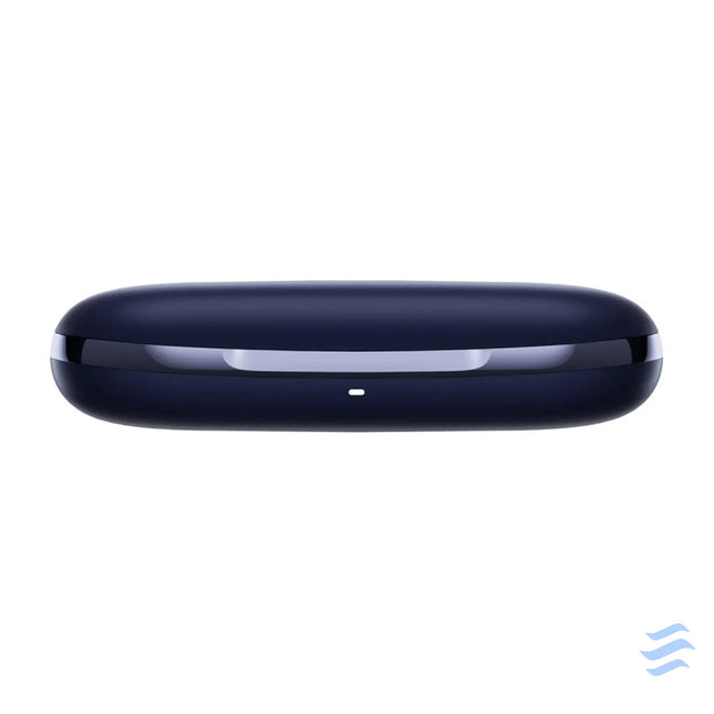 QCY Crossky R70 wireless earphones (blue) TWS