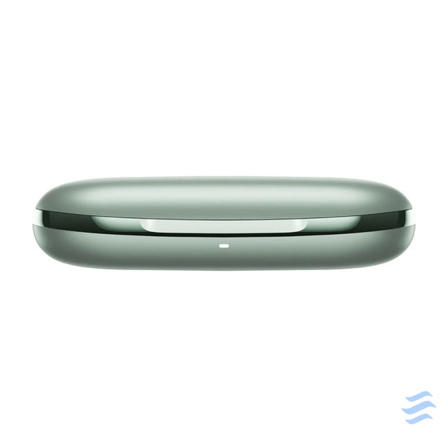 QCY Crossky R70 wireless earphones (green) TWS