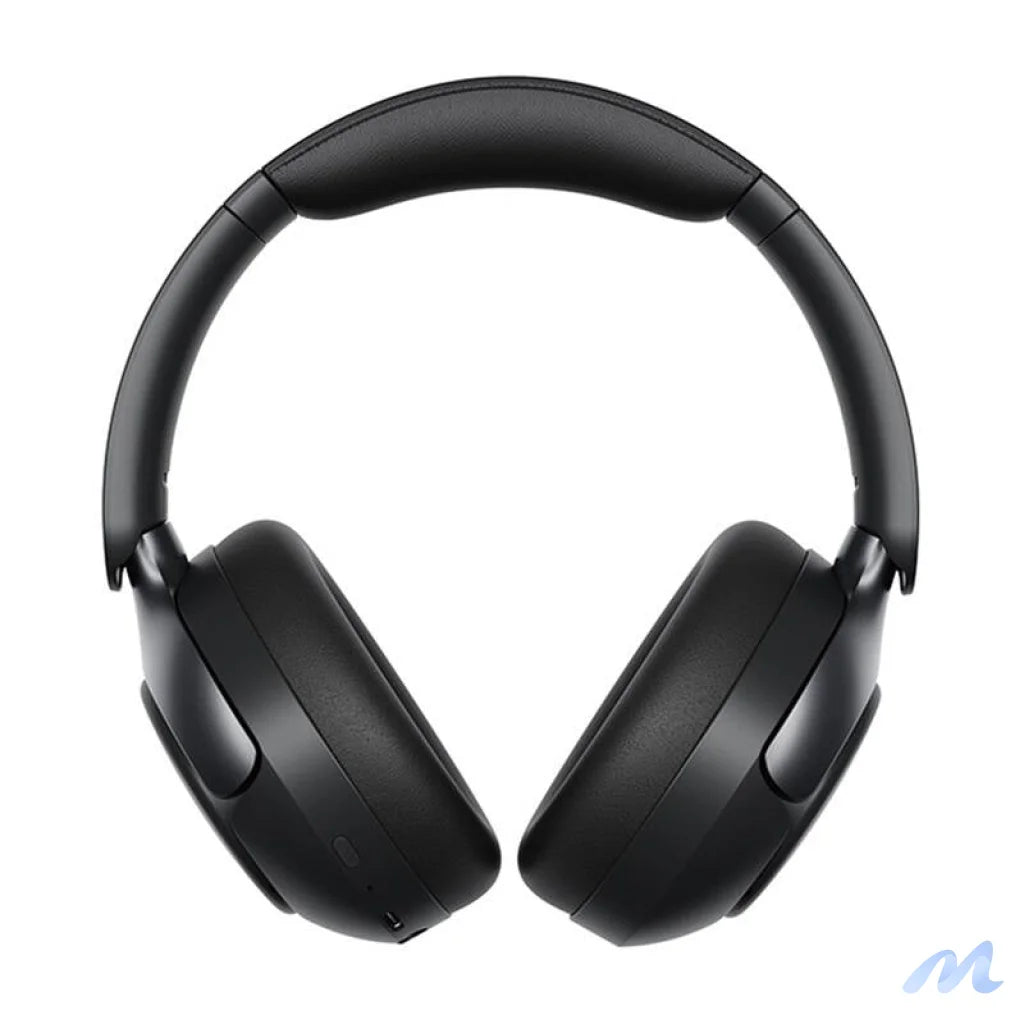QCY H3 pro ANC wireless headphones (black)
