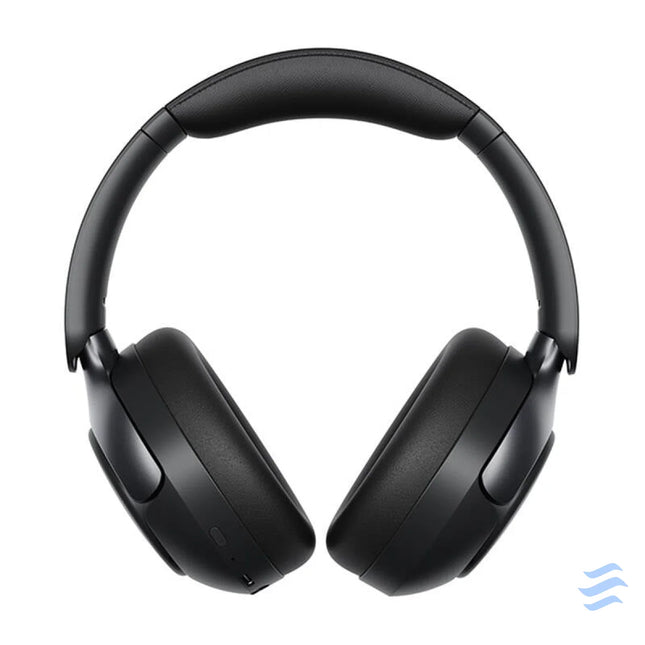 QCY H3 pro ANC wireless headphones (black) Over ear