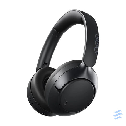 QCY H3 pro ANC wireless headphones (black) Over ear