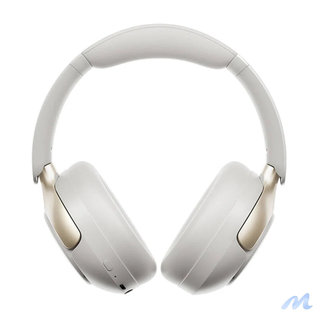 QCY H3 Pro Headphones (White)