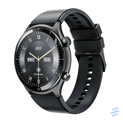 QCY S7 smartwatch (black) Smartwatches