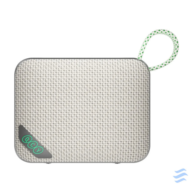 QCY SP2 wireless speaker (brown) Bluetooth portable speakers