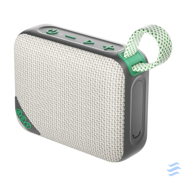 QCY SP2 wireless speaker (brown) Bluetooth portable speakers