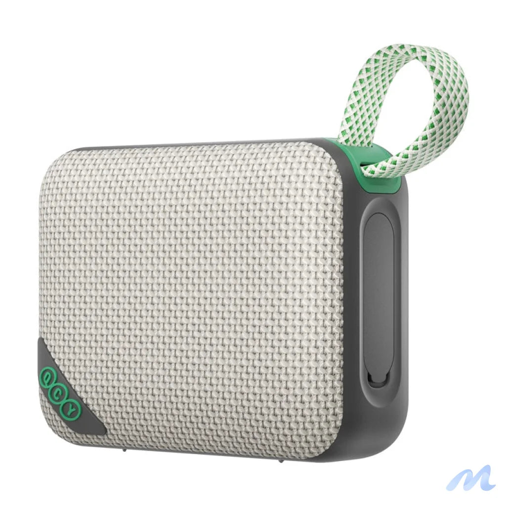 QCY SP2 wireless speaker (brown)